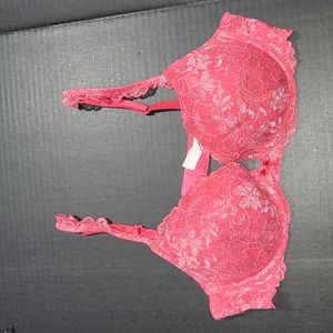 💕36b push up Victoria secret angels bra